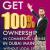 GET 100% Ownership Trade License...Call : ,
