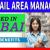 Retail Area Manager Required in Dubai