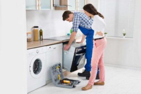 Toshiba Fridge Repairing & Fixing In Dubai –