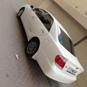 Toyota Camry 2006 Model Gcc Full Automatic Option 2
