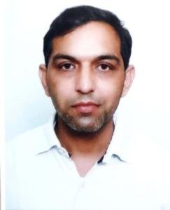 MEP Project Engineer