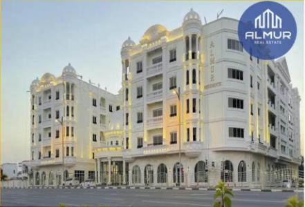 Exclusive & Direct from the Owner! Commercial Space Available for Rent - Al Mur Residences