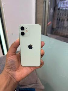 iPhone 12 Mini 64GB Green