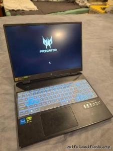 Predator Helios Neo 16 PHN16-71-53GL