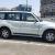 Mitsubishi Pajero (LWB)
