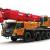 Hot Sale! SAC1100S 110t All-Terrain Crane | New | Buy Direct