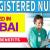 Registered Nurse Required in Dubai