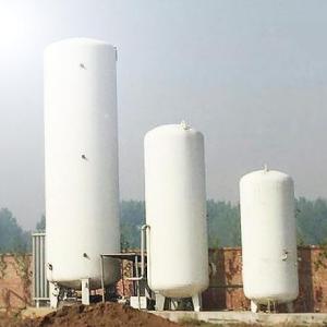DFC Tank Pressure Vessel Manufacturer Co., Ltd