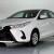 Toyota Yaris @ just 7 KWD per day