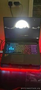ASUS ROG Strix G17 RTX 4070