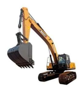 Exclusive Offer 2025 SANY SY335C(GBII) Medium Excavator