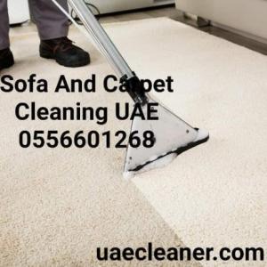 Sofa Cleaning Services Sharjah