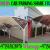 Modern Car Parking Shade Fixing in Dubai Ajman Sharjah