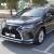 Lexus RX 350 – 2011