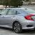 Honda Civic 2018 Full Option (Turbo) CALL ME