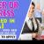 Waiter Or Waitress Required in Dubai