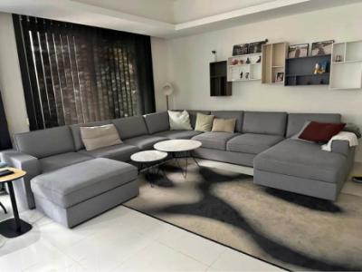 Huge sofa from ID Design