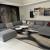 Huge sofa from ID Design