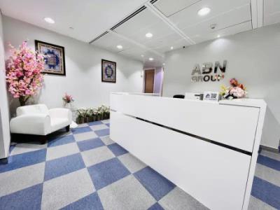 Virtual Office & Trade License Renewal | Free Bank Inspection | Ejari | DED Approved