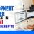 Sales Development Manager Required in Dubai