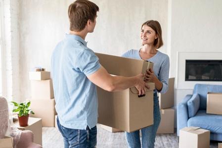 International packers & Movers in Bahrain