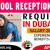 SCHOOL RECEPTIONIST REQUIRED IN DUBAI