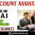 ACCOUNT ASSISTANT REQUIRED IN DUBAI
