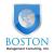 Boston Management Consulting International FZ LLC