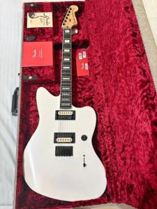 Fender Jazzmaster Jimroot