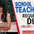 SCHOOL TEACHERS REQUIRED IN DUBAI