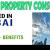 Senior Property Consultant Required in Dubai