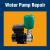 Water Pump Repair Services Dubai