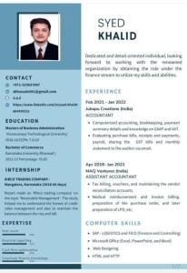 Accountant