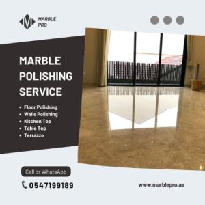marble polishing services near me 0547199189