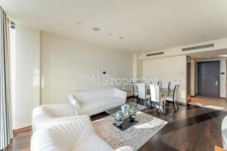 1BR | Opera & Partial Fountain View | Type D