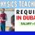 Physics Teacher Required in Dubai