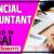 Financial Accountant Required in Dubai