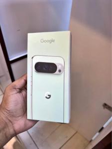 Google pixel 10 pro xl 256gb