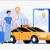 Efficiency in Transit: Developing Your Next-Gen Taxi Booking App