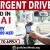 URGENT DRIVER REQUIRED IN DUBAI