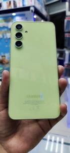SAMSUNG : A54 (5G)