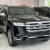 2023 Toyota Land Cruiser VX Twin Turbo Bulletproof - 35000AED