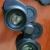 Binoculars 20X50 Magnification lenses UK brand