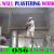 Wall Plaster Contractor in Dubai sharjah- ajman- Rak -umm al Qwain
