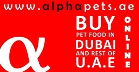 ALPHA PETS