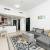 1 bhk available in Marina with Full Marina View