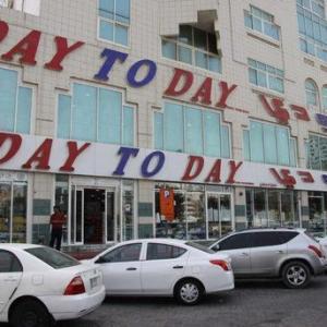 AED 250 / week - WEEKLY BED SPACE AVAILABLE