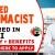 LICENSED PHARMACIST REQUIRED IN DUBAI