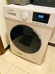 Daewoo Washing Machine