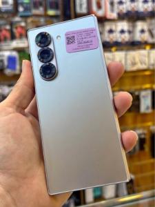 Samsung Z Fold